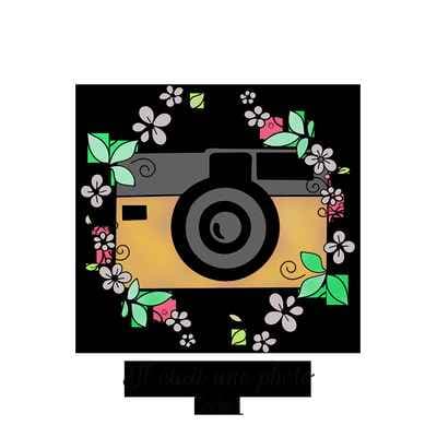 Il était une photo - Elodie.L