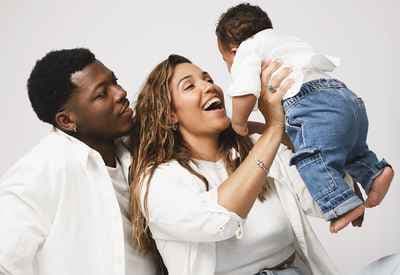 Family and love - Photographe Famille à Paris