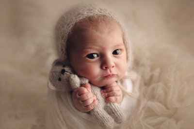 Photographie Laila | Boutchou | Haguenau