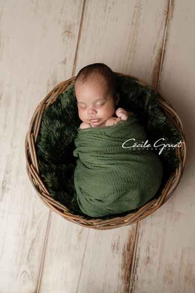 Cécile Gruet Photography