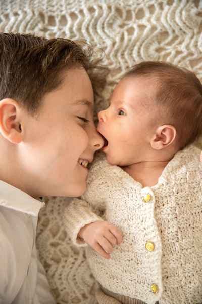 Home and Cie Photographie - Maternité et Famille