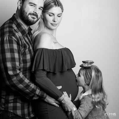 Studio InPyxis - Ophélie Berthet Photographe