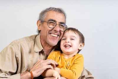 Objectif Sourire - Photo'graphiste