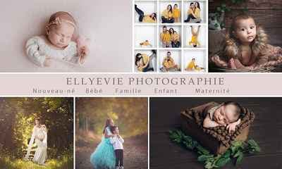 EllyEvie photographie