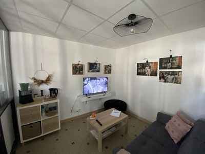 L'Atelier de Beverley Legaye photographe à Metz