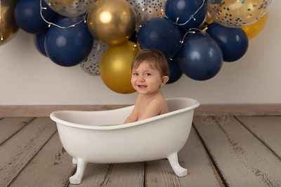 Celia D. Photographie