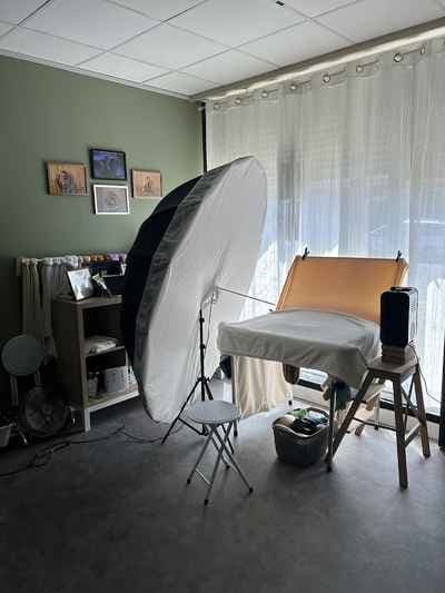 Emilie Deleury - Pixa Light