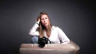 Mana-K photographie Paris