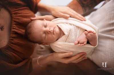 Harmonye Poiré Photographe