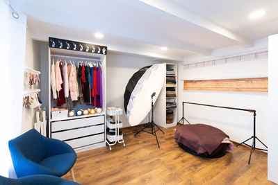 Aurélie Peignier photographe