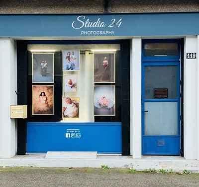 Studio 24 Photography