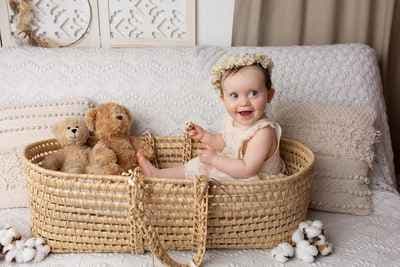 Les Shootings d'Emilie