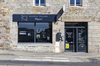 Nolwenn Caillard Photographe