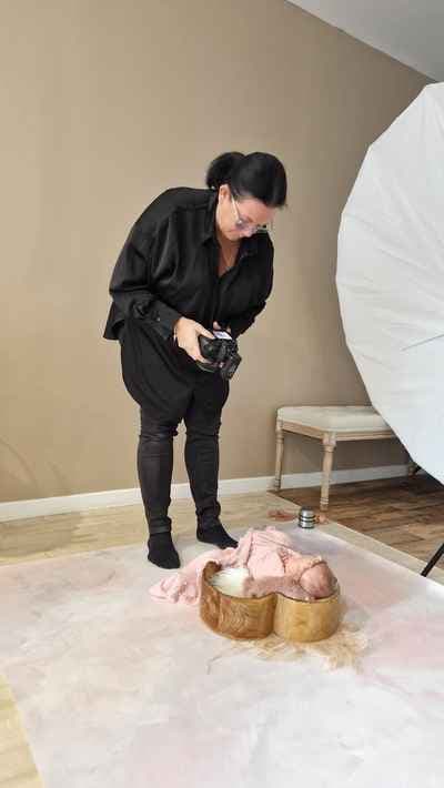 Lætitia Campagna Photographie