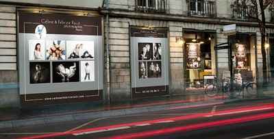 Fabrice Rault Photographe