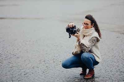 Louise de Vallavieille - Photographe