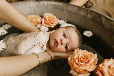 Johanna C. Photographie