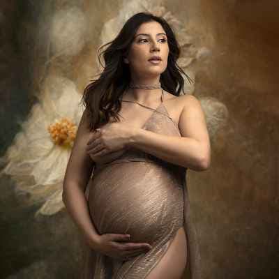 M MARION PHOTOGRAPHE