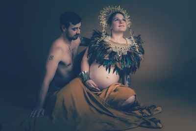 Ibanezphoto70 - Photographe Grossesse, Famille / Enfants, Portrait et Animalier - Vesoul