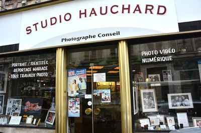 Studio Hauchard