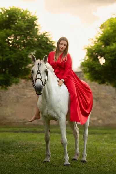 PHOTOGRAPHE ET ANNIVERSAIRE A LA FERME Maude Caseaux