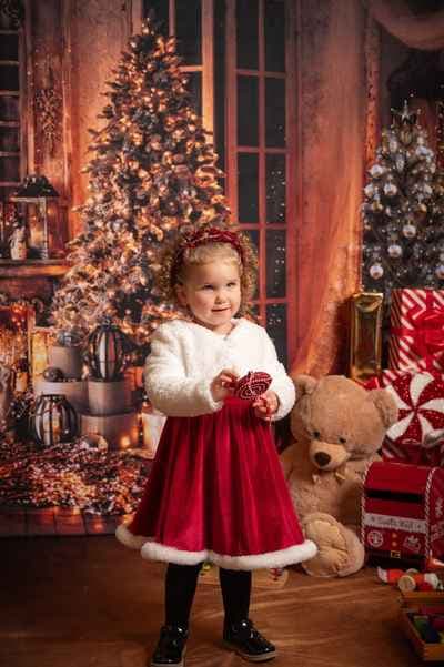 Aurore Oder Photographie