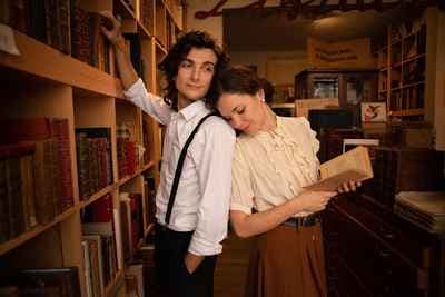 Marie-L.G. Photographie