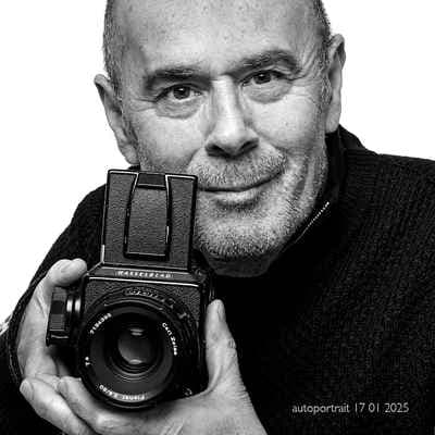 Yves TROTZIER " l'Atelier "