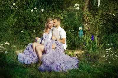 Les Nids de Bébés & Photographie