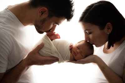 JESSICA B Photographe Studio Plume de Douceur