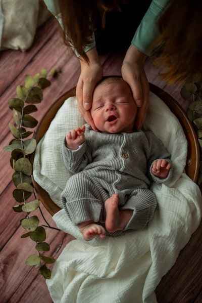 Salomé Photographie / Nantes / Loire-atlantique / Salomé Danciu