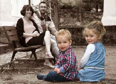 Marilyne Lebret Mcrea Photo Web