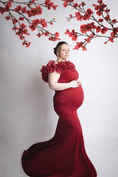 Un clic photographique