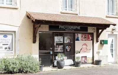 Stéphanie Claus Photographe