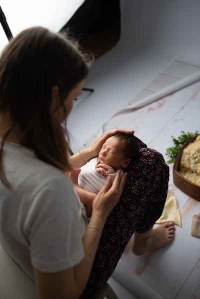 Flo les Mains Photographie - Photographie Bébé - Grossesse - Enfants et Famille
