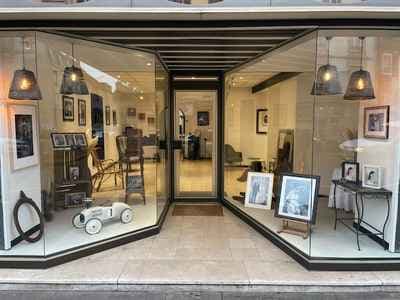 Fred'Art Studio Lure