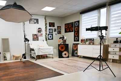 L' Atelier de Virginie Photographe