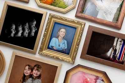 SUR RDV - Studio Linda - Photo & Graphisme