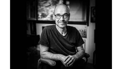 Studio Photo Olivier Desaleux photographe en Essonne (91)