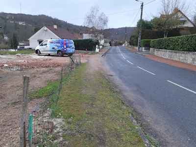 PHOTOGRAPHIE LA VIE-SYLVIE DS