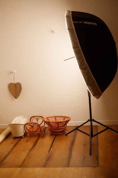 Lina Dontu - Photographe nouveau né professionnel