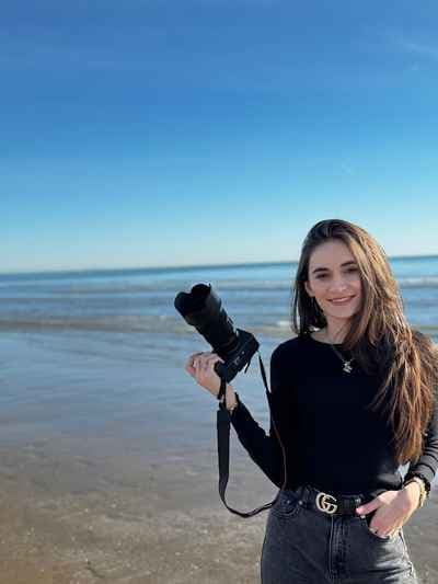 Enaida Ndreka Photographie