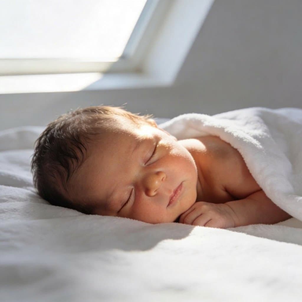 Comment photographier son bébé : techniques, conseils & poses pour des clichés réussis