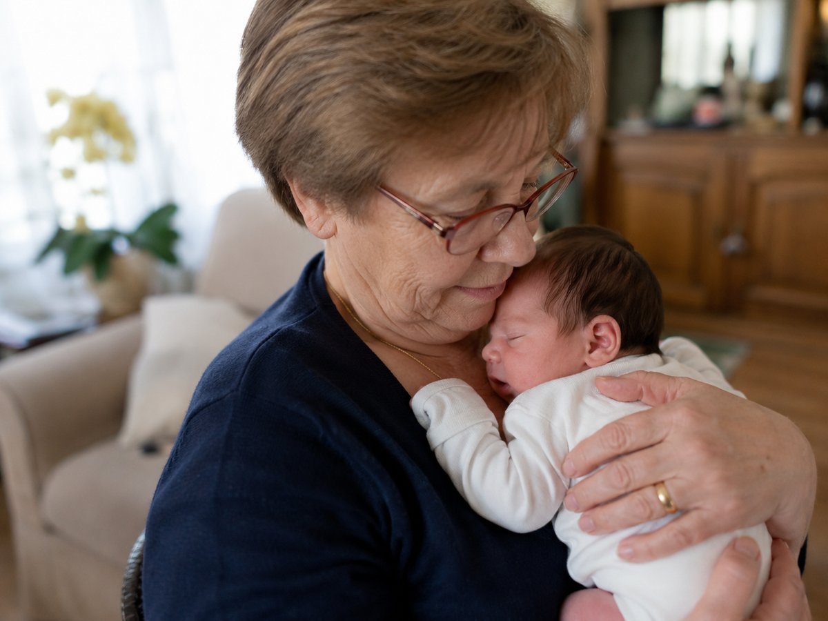Interface de recherche de photographes bébé spécialisés en France sur trouverphotographebebe.fr, filtres par région et style