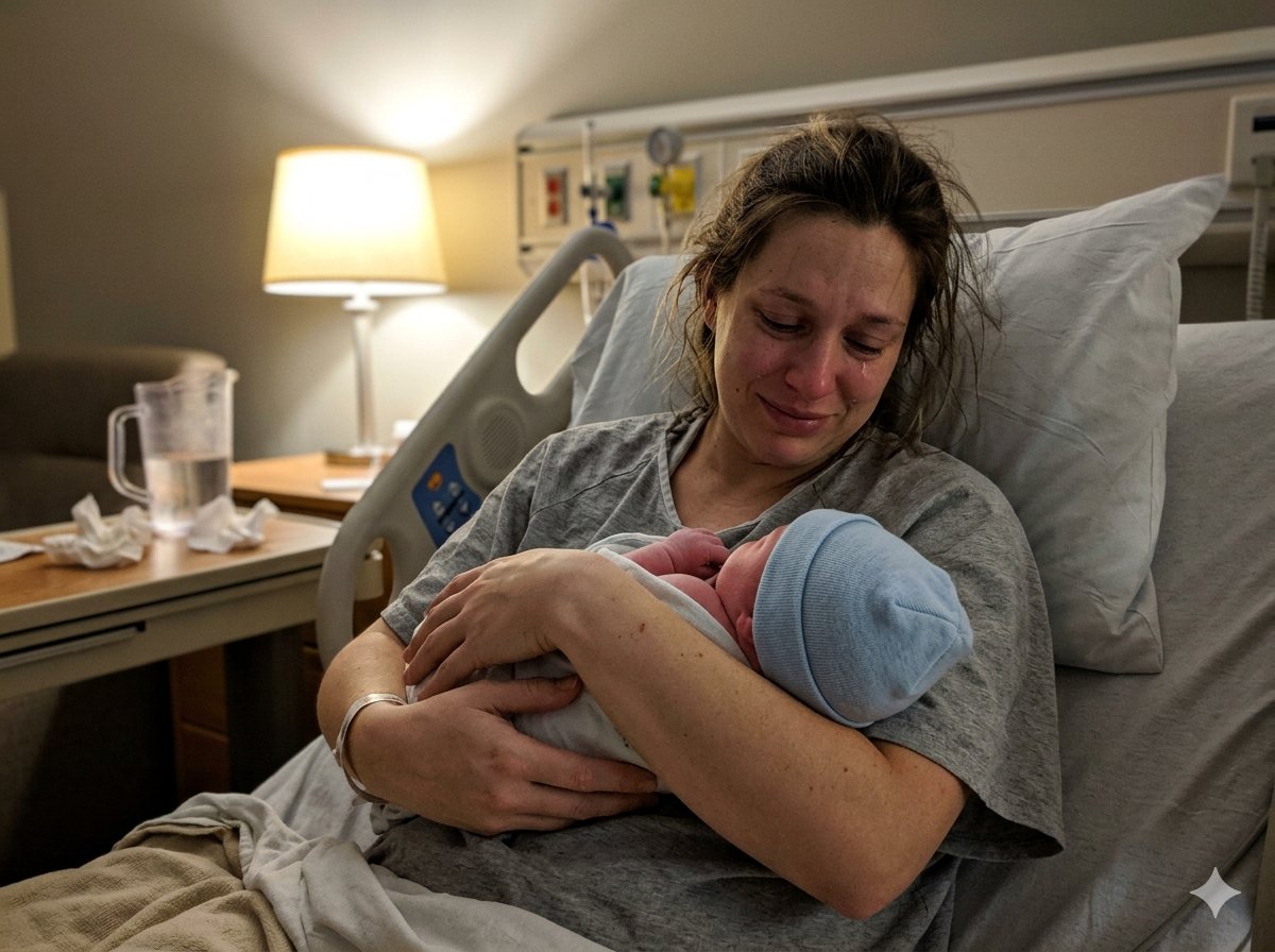 Photo de naissance à la maternité : options, prix et conseils pour ne rien rater