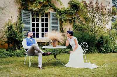 Aurore Lanz Photographe
