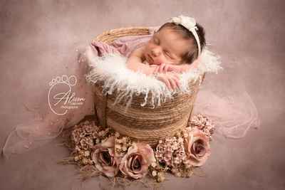 Lagouarde Alison Photographe