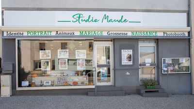 Studio Maude