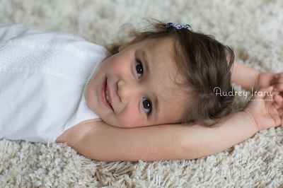 Audrey Irani Photographe