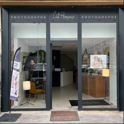 Catherine Herpeux Photographe